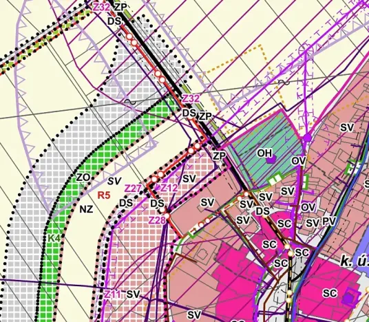 Prodej pozemku pro bydlení, Úsov, 2000 m2