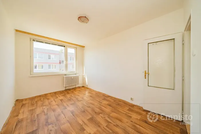 Prodej bytu 4+1, Praha - Újezd nad Lesy, Žherská, 81 m2