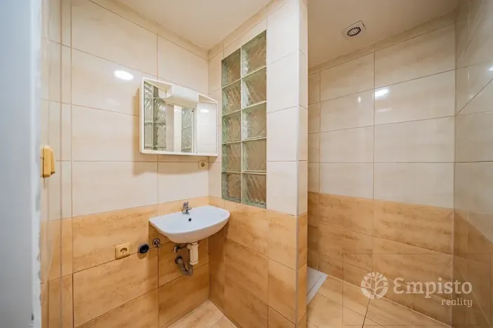 Prodej bytu 4+1, Praha - Újezd nad Lesy, Žherská, 81 m2