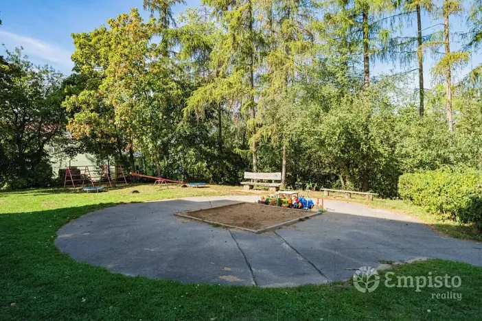 Prodej bytu 4+1, Praha - Újezd nad Lesy, Žherská, 81 m2