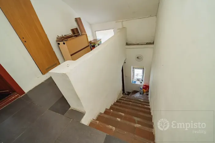 Prodej rodinného domu, Mirovice, Táborská, 200 m2