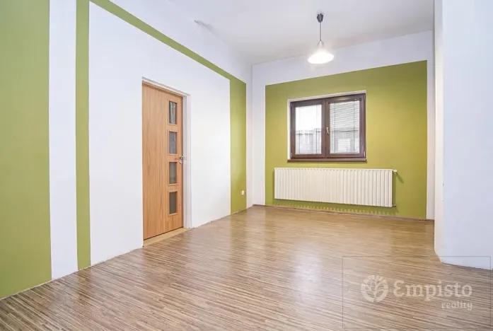 Prodej obchodního prostoru, Český Těšín, U Modlitebny, 146 m2