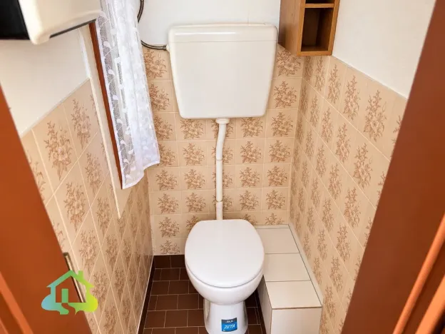 Prodej chaty, Malá Hraštice, 40 m2