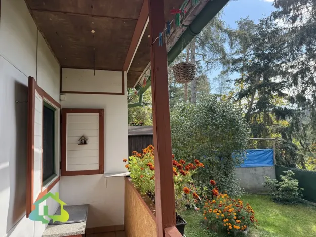 Prodej chaty, Malá Hraštice, 40 m2