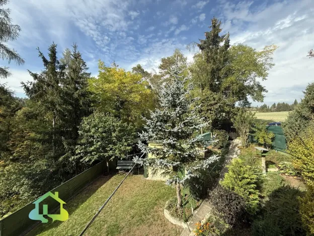 Prodej chaty, Malá Hraštice, 40 m2