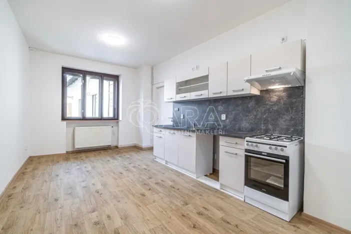 Pronájem bytu 2+1, Kralupy nad Vltavou, Jungmannova, 90 m2