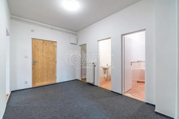Pronájem bytu 2+1, Kralupy nad Vltavou, Jungmannova, 90 m2