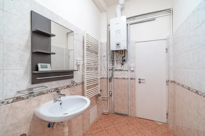 Pronájem bytu 2+1, Kralupy nad Vltavou, Jungmannova, 90 m2