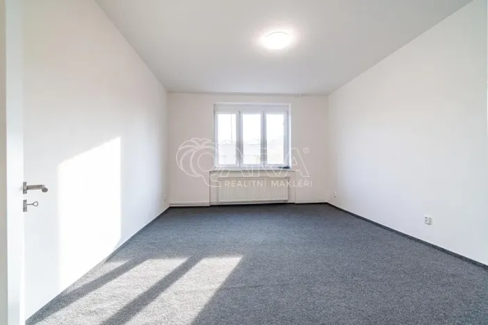 Pronájem bytu 2+1, Kralupy nad Vltavou, Jungmannova, 90 m2