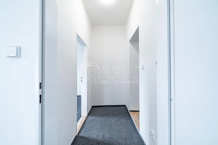 Pronájem bytu 2+1, Kralupy nad Vltavou, Jungmannova, 90 m2