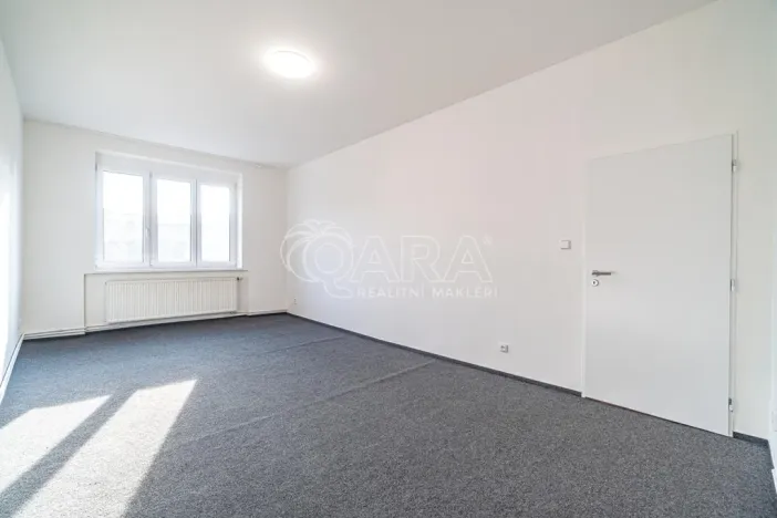 Pronájem bytu 2+1, Kralupy nad Vltavou, Jungmannova, 90 m2