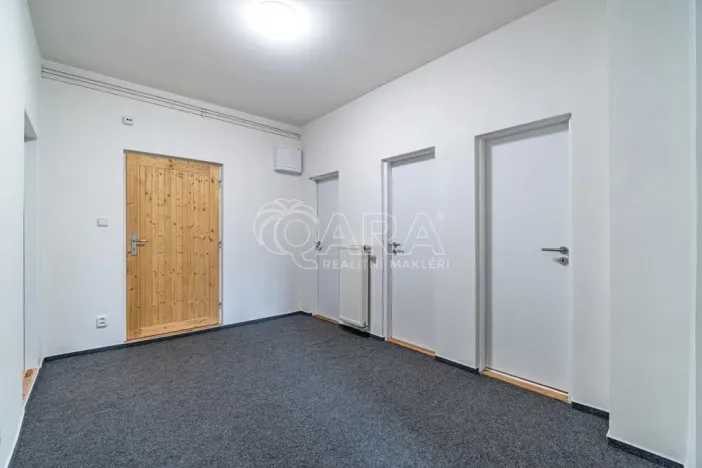 Pronájem bytu 2+1, Kralupy nad Vltavou, Jungmannova, 90 m2