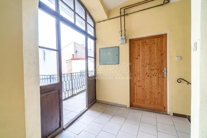 Pronájem bytu 2+1, Kralupy nad Vltavou, Jungmannova, 90 m2