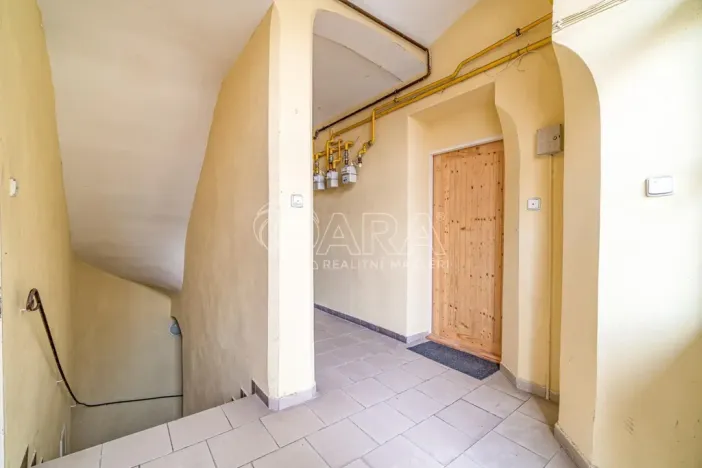 Pronájem bytu 2+1, Kralupy nad Vltavou, Jungmannova, 90 m2