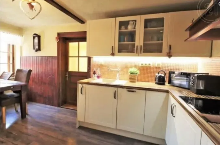 Prodej rodinného domu, Ondratice, 180 m2