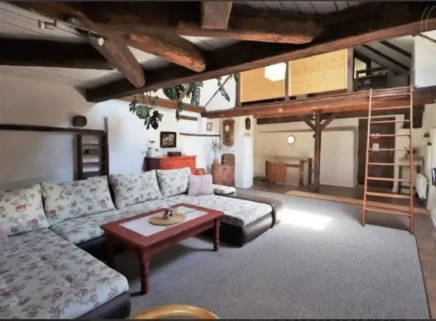 Prodej rodinného domu, Ondratice, 180 m2