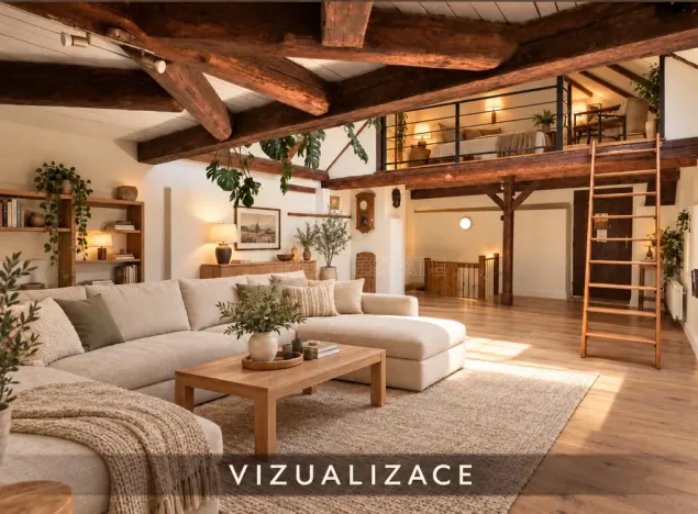 Prodej rodinného domu, Ondratice, 180 m2