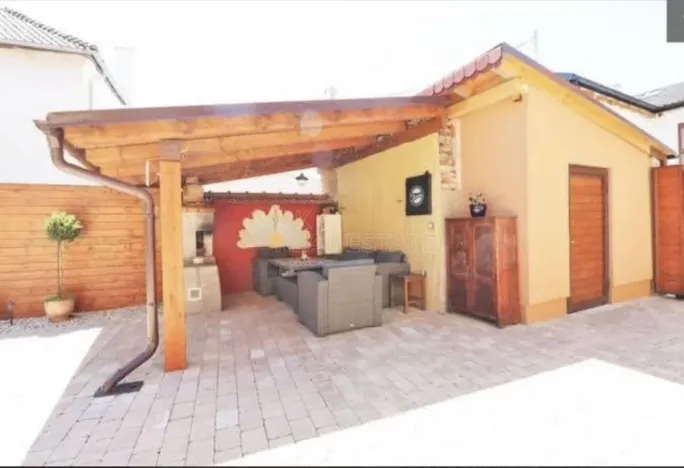 Prodej rodinného domu, Ondratice, 180 m2