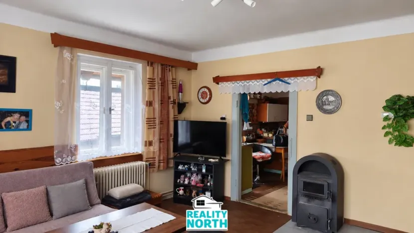Prodej rodinného domu, Vražkov, 130 m2
