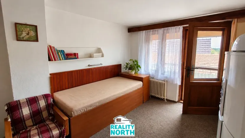 Prodej rodinného domu, Vražkov, 130 m2