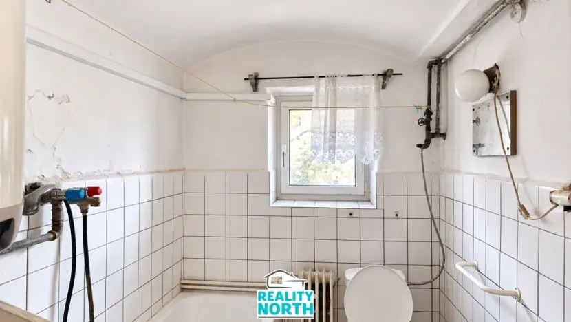 Prodej rodinného domu, Vražkov, 130 m2
