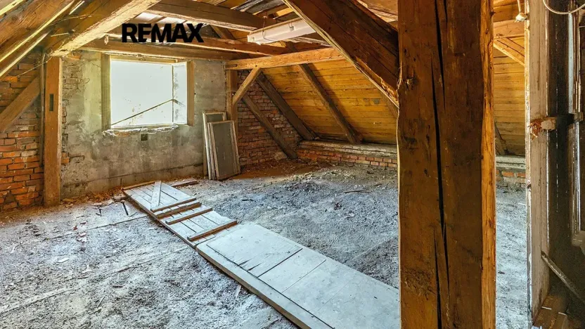 Prodej rodinného domu, Cvikov, Československé armády, 500 m2