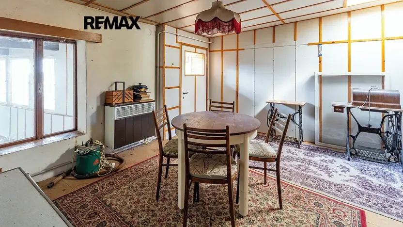 Prodej rodinného domu, Cvikov, Československé armády, 500 m2