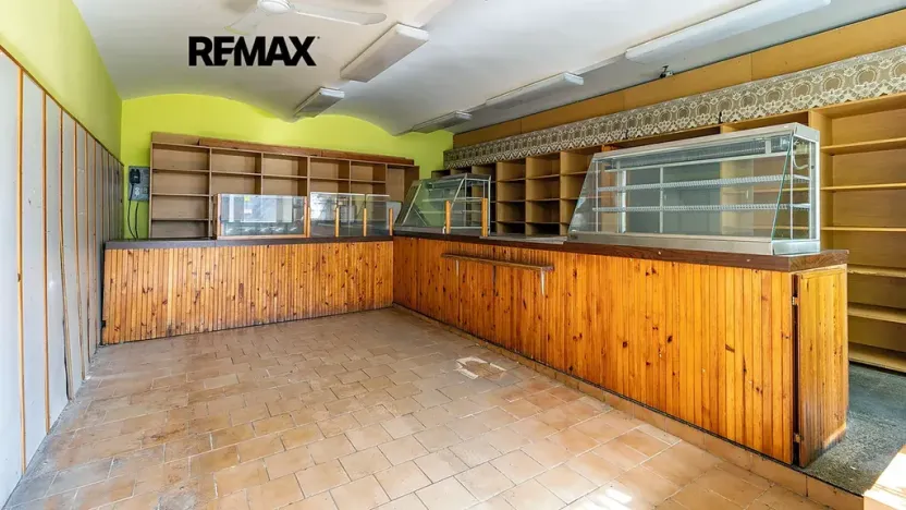 Prodej rodinného domu, Cvikov, Československé armády, 500 m2