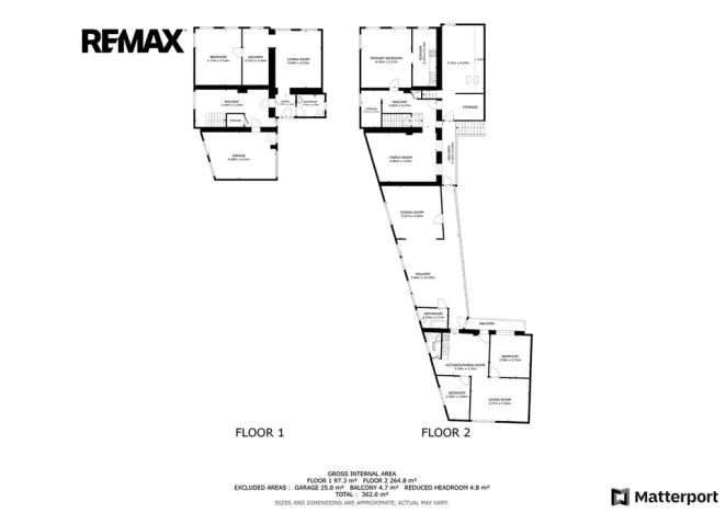 Prodej rodinného domu, Cvikov, Československé armády, 500 m2