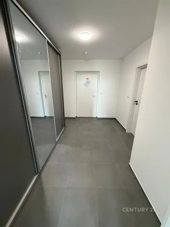 Pronájem bytu 2+kk, Plzeň, Františka Kováříka, 61 m2