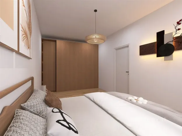 Pronájem bytu 2+kk, Plzeň, Františka Kováříka, 61 m2