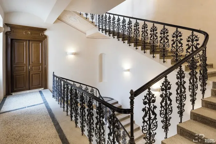 Pronájem bytu 4+kk, Praha - Staré Město, Jilská, 140 m2