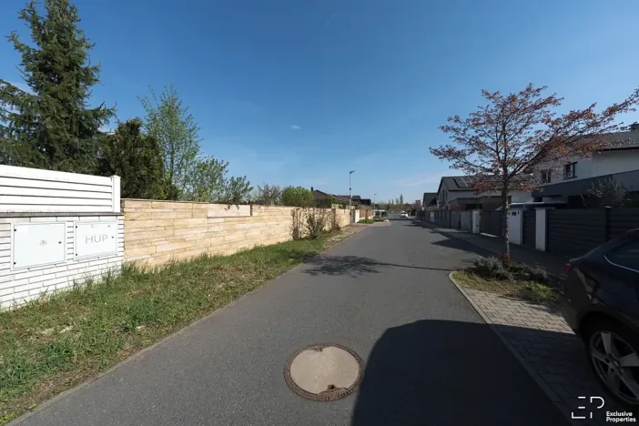Prodej pozemku pro bydlení, Brandýs nad Labem-Stará Boleslav, Konětopská, 495 m2