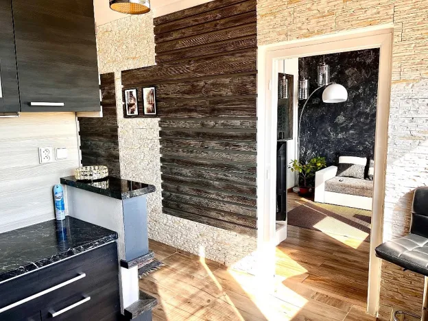 Prodej bytu 1+1, Frýdek-Místek, Bruzovská, 37 m2