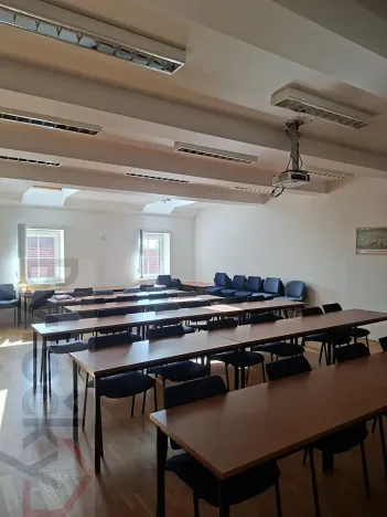 Pronájem kanceláře, Praha - Stodůlky, Ohradské náměstí, 24 m2