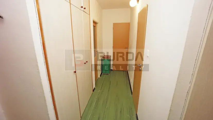 Pronájem bytu 3+1, Neratovice, 68 m2