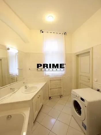 Pronájem bytu 3+1, Praha - Nové Město, Truhlářská, 120 m2