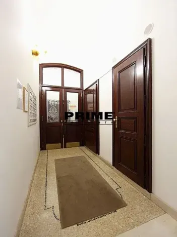 Pronájem bytu 3+1, Praha - Nové Město, Truhlářská, 120 m2