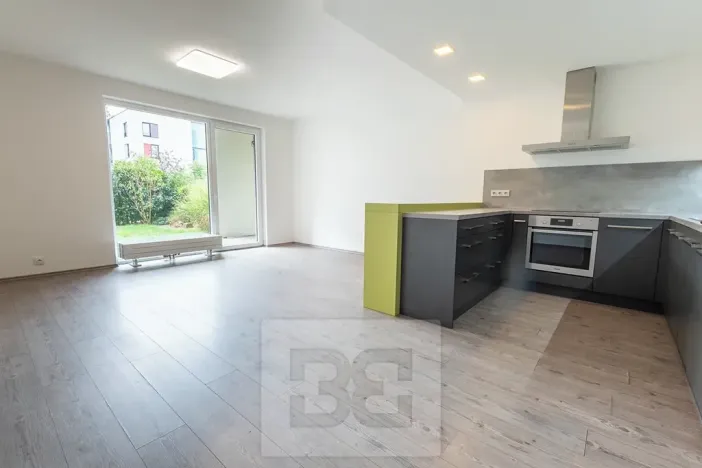 Prodej bytu 2+kk, Kladno, Benediktínská, 61 m2