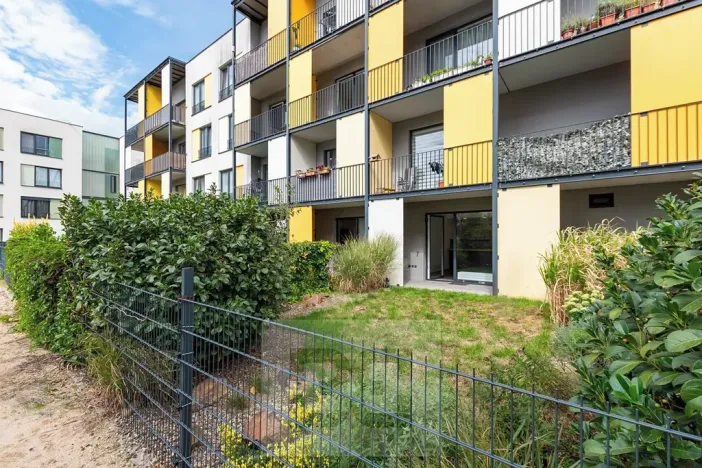 Prodej bytu 2+kk, Kladno, Benediktínská, 61 m2