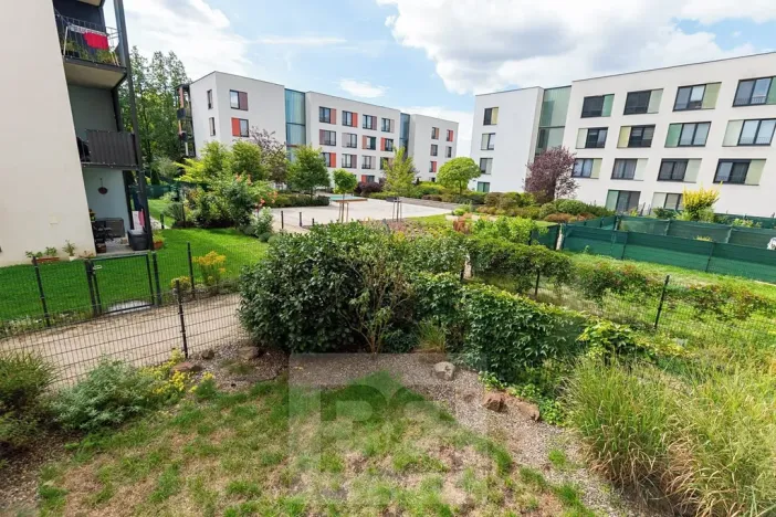 Prodej bytu 2+kk, Kladno, Benediktínská, 61 m2
