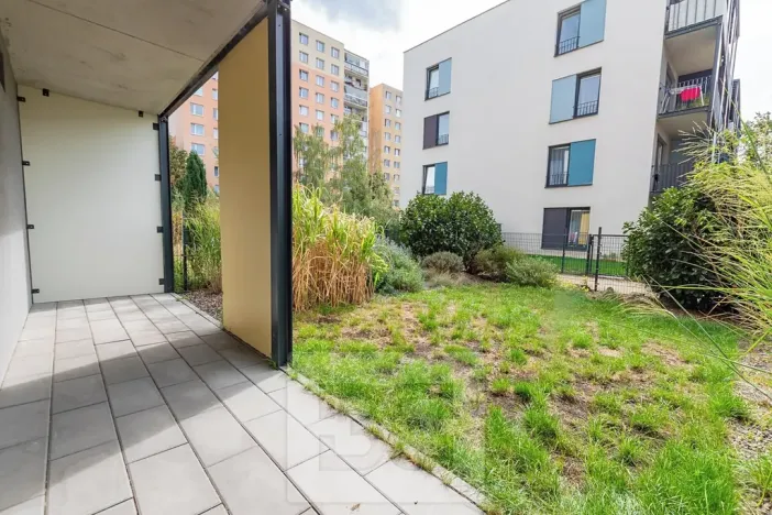 Prodej bytu 2+kk, Kladno, Benediktínská, 61 m2