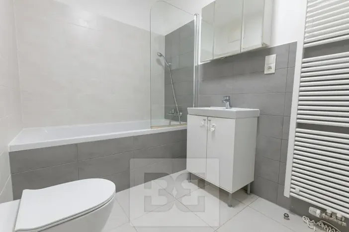 Prodej bytu 2+kk, Kladno, Benediktínská, 61 m2