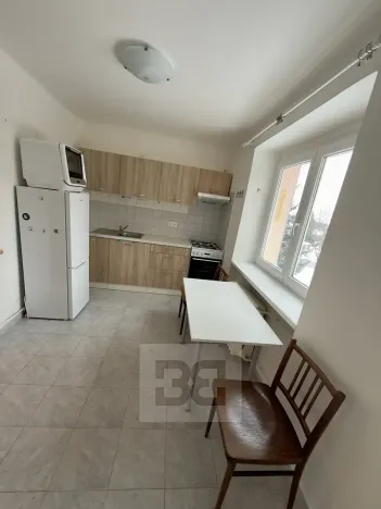 Pronájem bytu 1+1, Kladno, Kyjevská, 32 m2