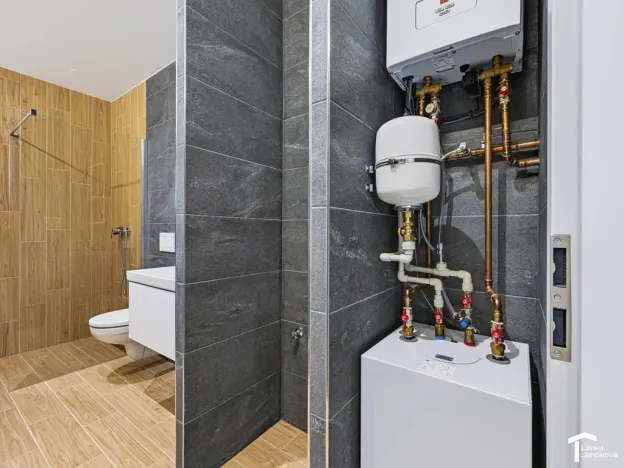 Pronájem bytu 1+kk, Lázně Bohdaneč, Družstevní, 32 m2