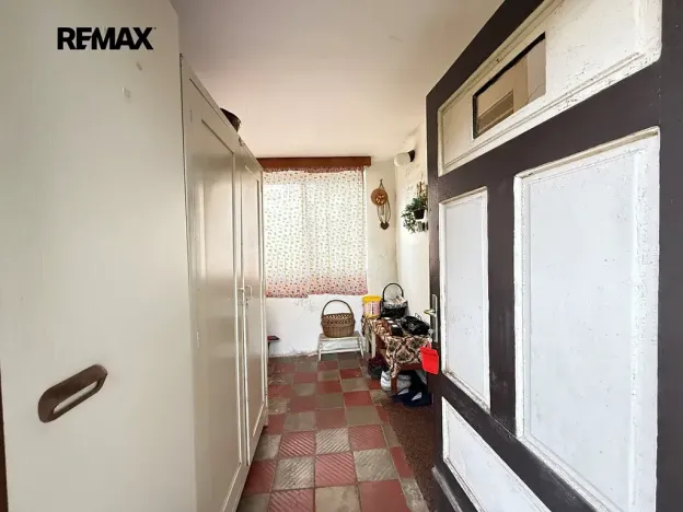 Prodej rodinného domu, Podhořany u Ronova, 64 m2