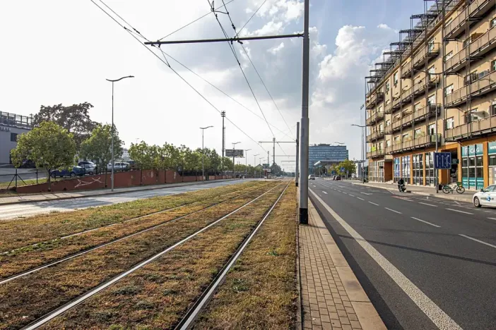 Prodej bytu 2+kk, Praha - Libeň, Českomoravská, 59 m2