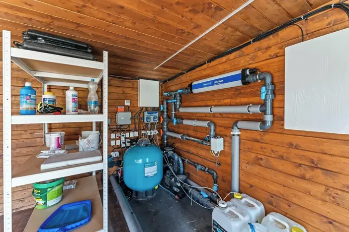 Pronájem kanceláře, Velké Přítočno, 350 m2