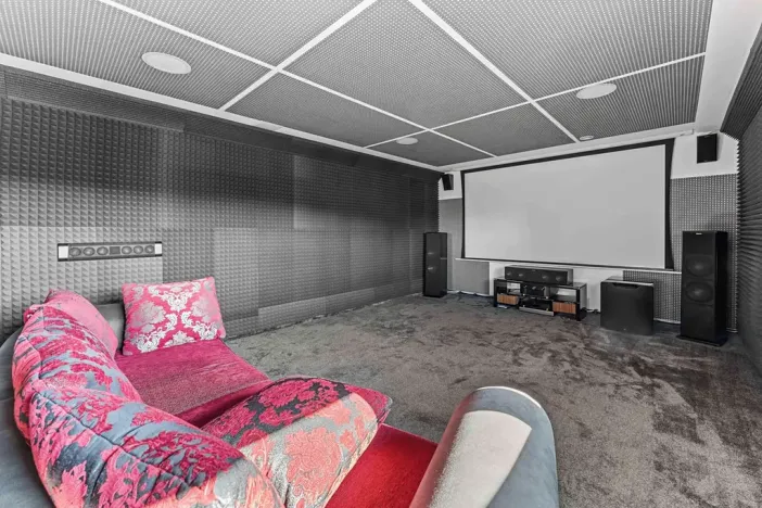 Pronájem kanceláře, Velké Přítočno, 350 m2