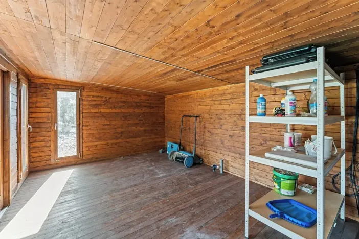 Prodej kanceláře, Velké Přítočno, 350 m2